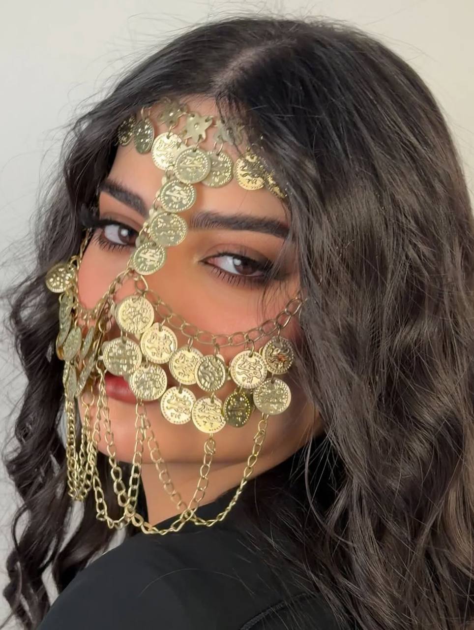 بركع باطلاله عراقيه تراثيه