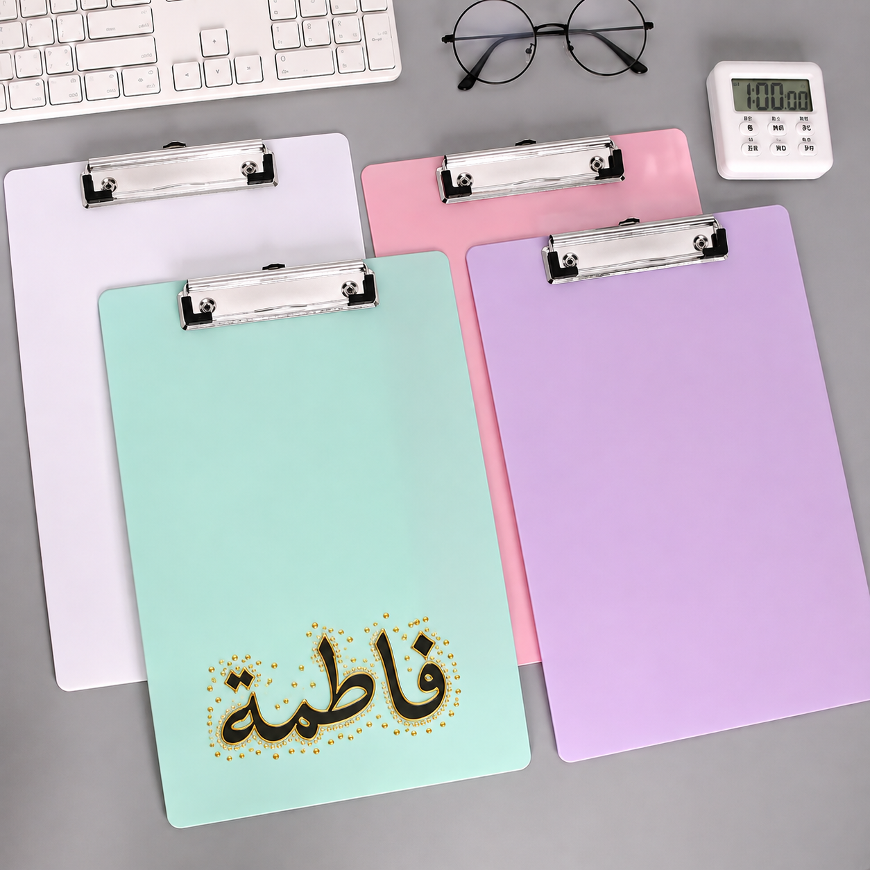 بورد اوراق خشب رسم حسب الطلب